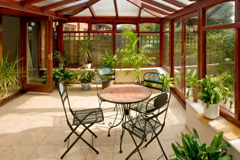 Hincknowle conservatory quotes