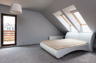 Hincknowle bedroom extensions