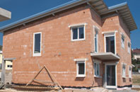 Hincknowle home extensions
